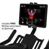 Blade Connected Spinner® Bike - New